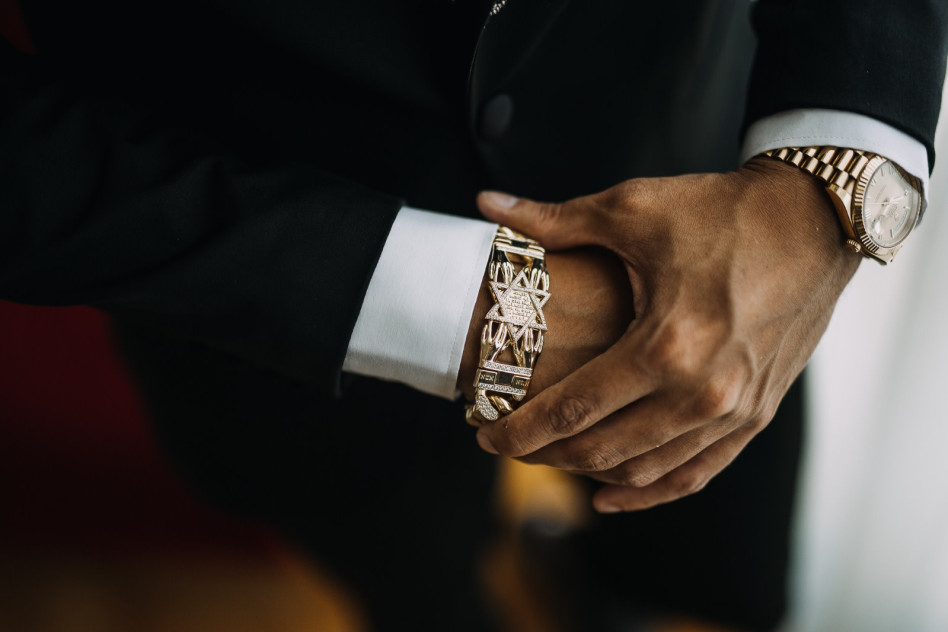 סטטיק (צילום: תום סיימון)