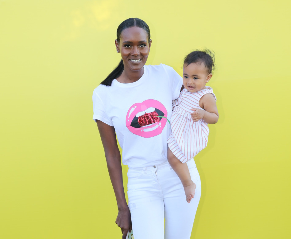 טהוניה רובל (צילום: רפי דלויה)