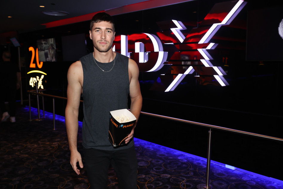 עומר דרור (צילום: יס פלאנט)