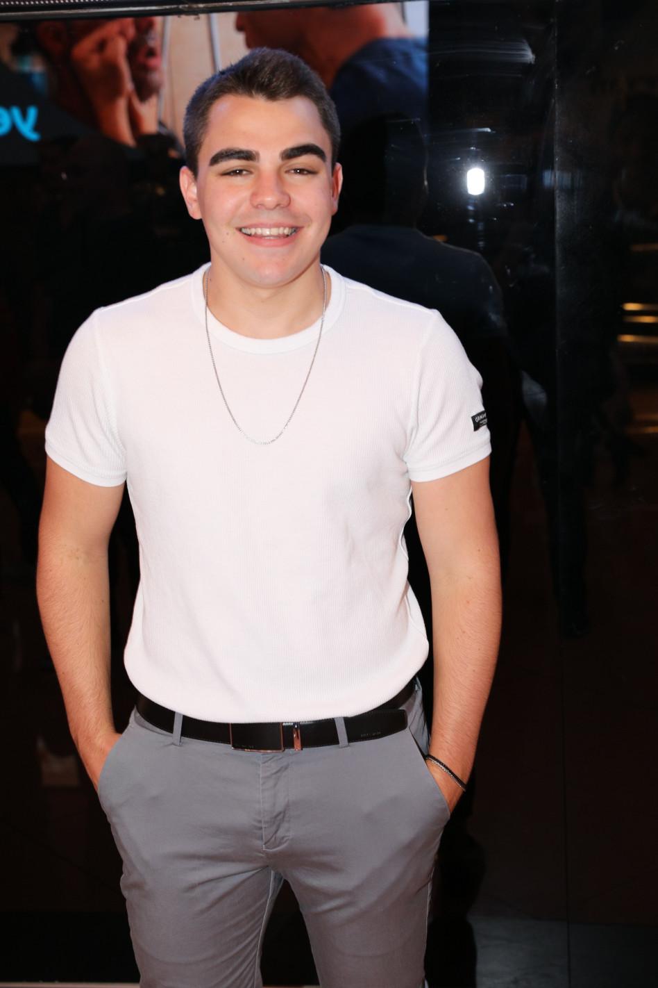 אגם אוזלבו (צילום: רפי דלויה)