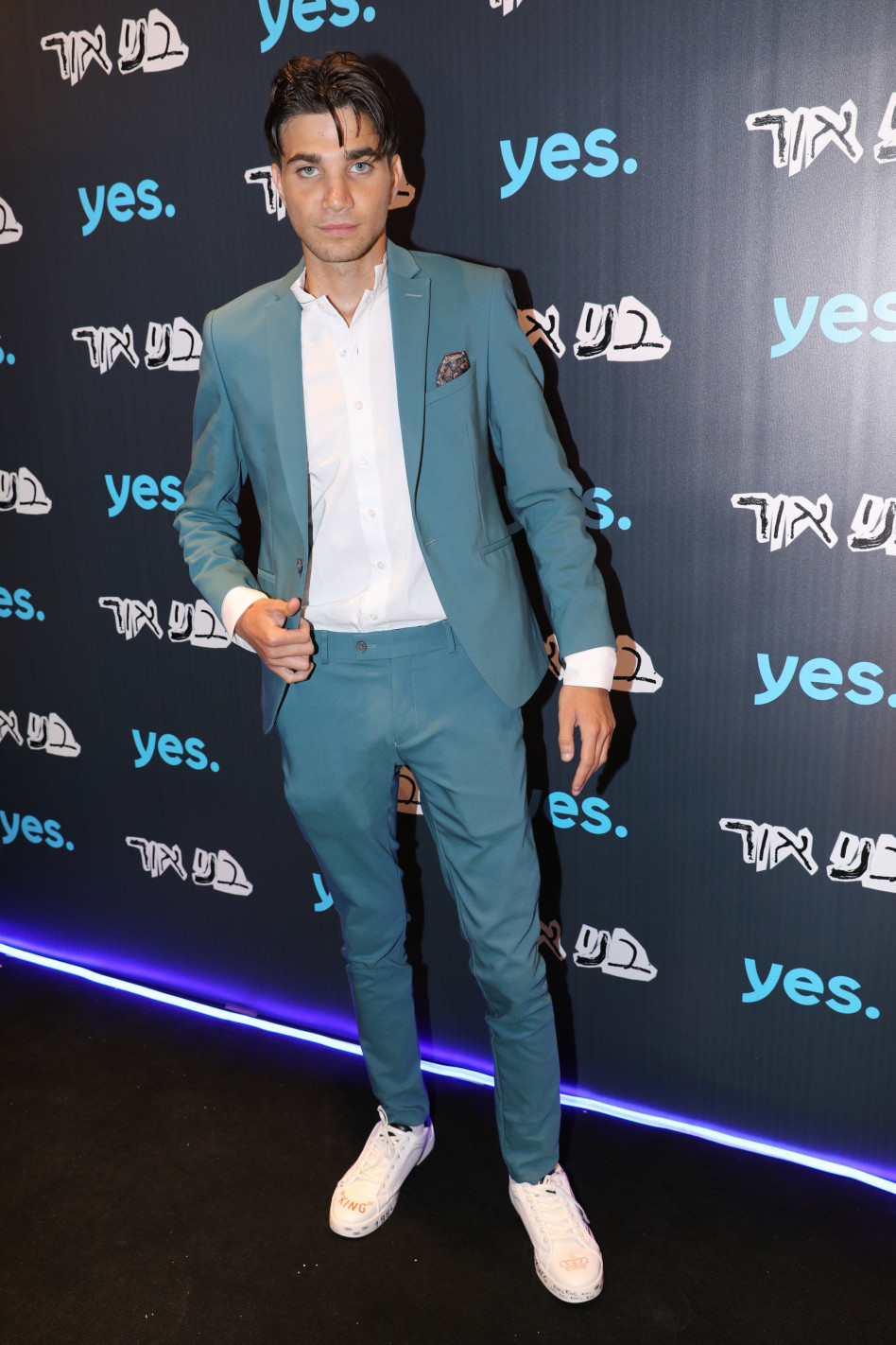 אוראל אטיאס (צילום: רפי דלויה)