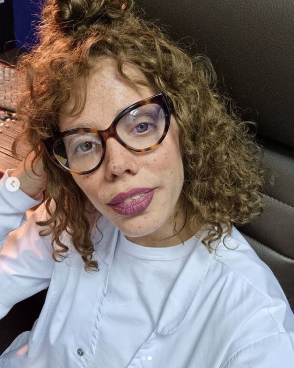 רותם סלע (צילום: צילום מסך אינסטגרם)