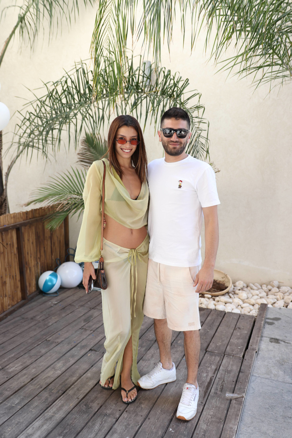 יהודה יצחקוב, אלמוג חדד (צילום: אור גפן)