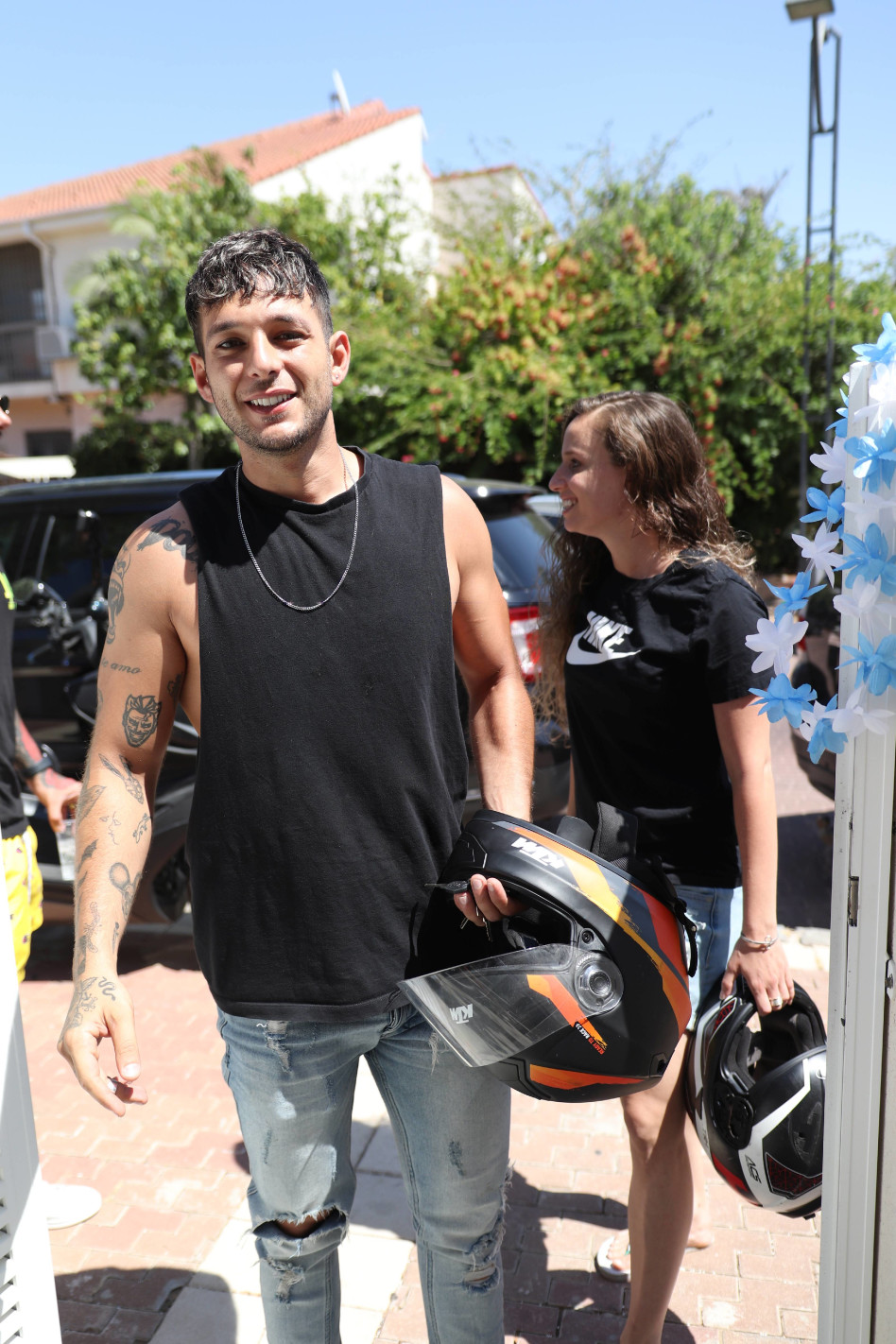 ישראל אוגלבו (צילום: אור גפן)