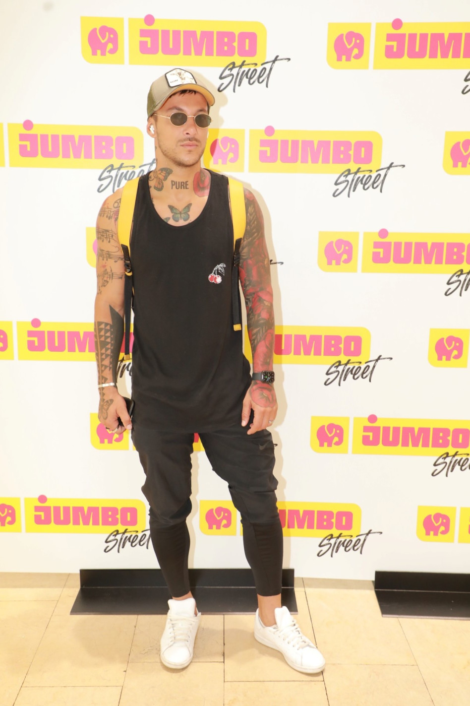 ג'וזי זירה (צילום: דנה קופל)