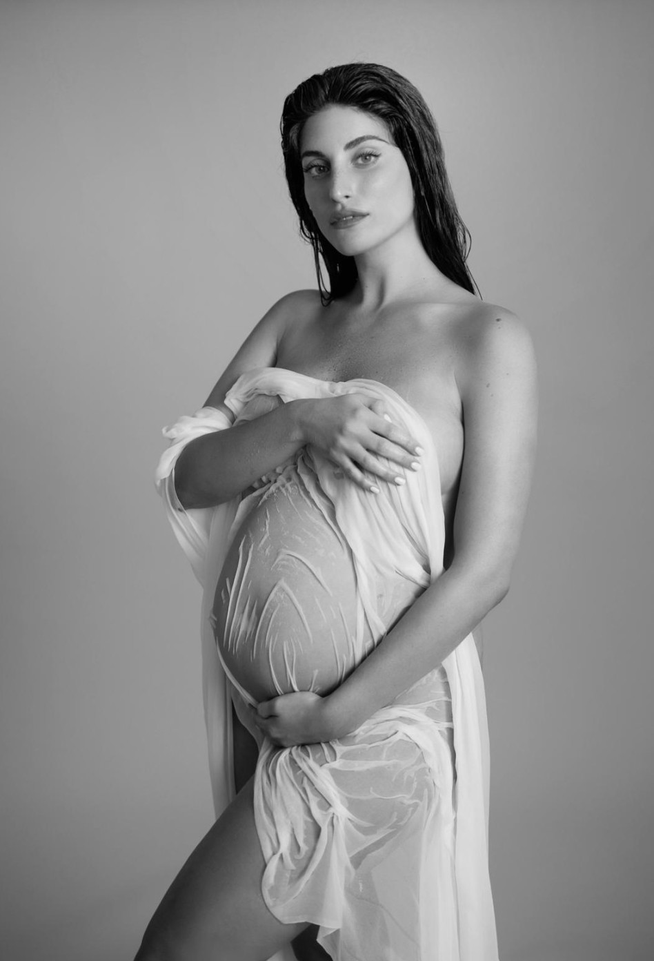 דנה זרמון (צילום: דודי חסון)