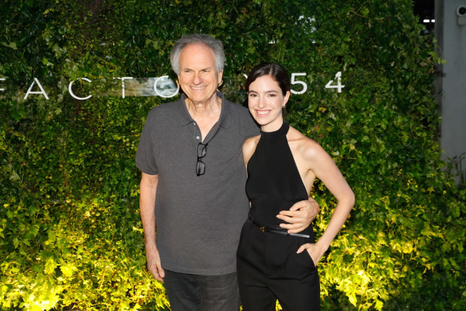 תום נשר, אבי נשר (צילום: אלירן אביטל)