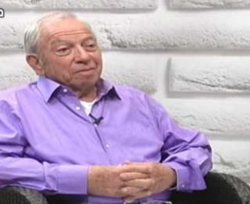 מושיק טימור (צילום: צילום מסך)