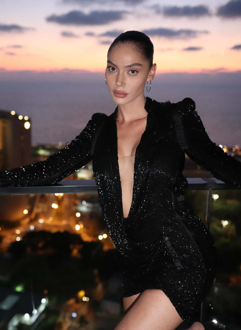 ירדן אדרי (צילום: אור גפן)