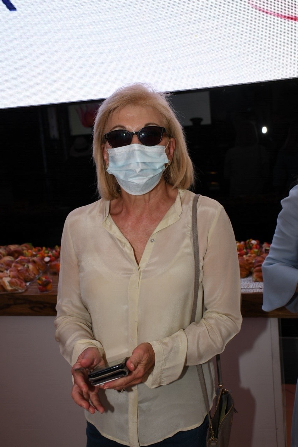 פנינה אדרי (צילום: אביב חופי)