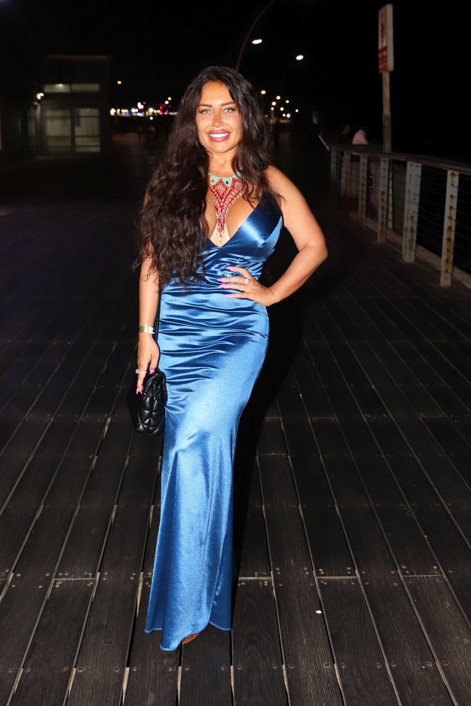 אביבית בר זוהר (צילום: אור גפן)