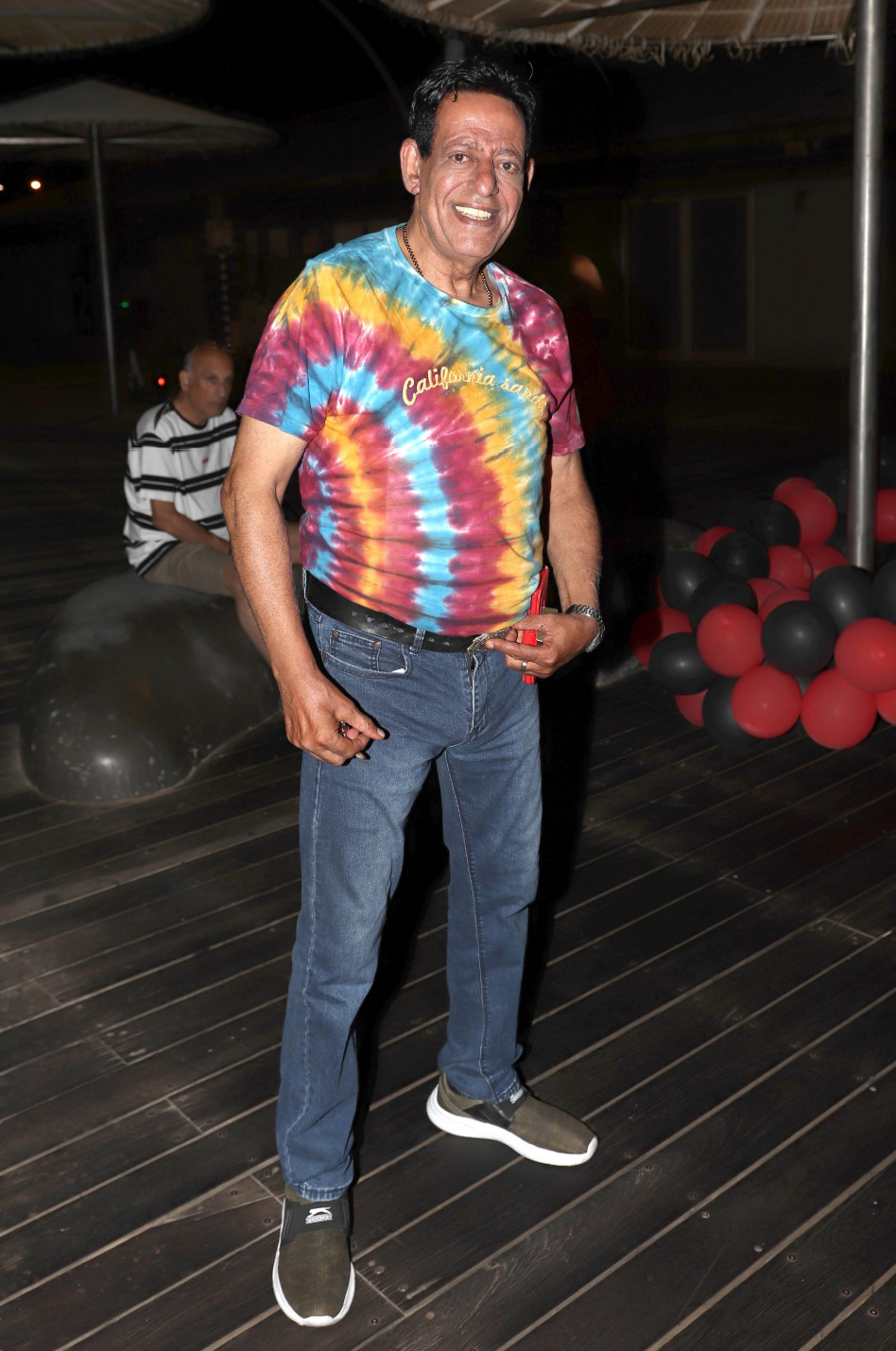 אהבתם את הלוק? שימי תבורי (צילום: אור גפן)