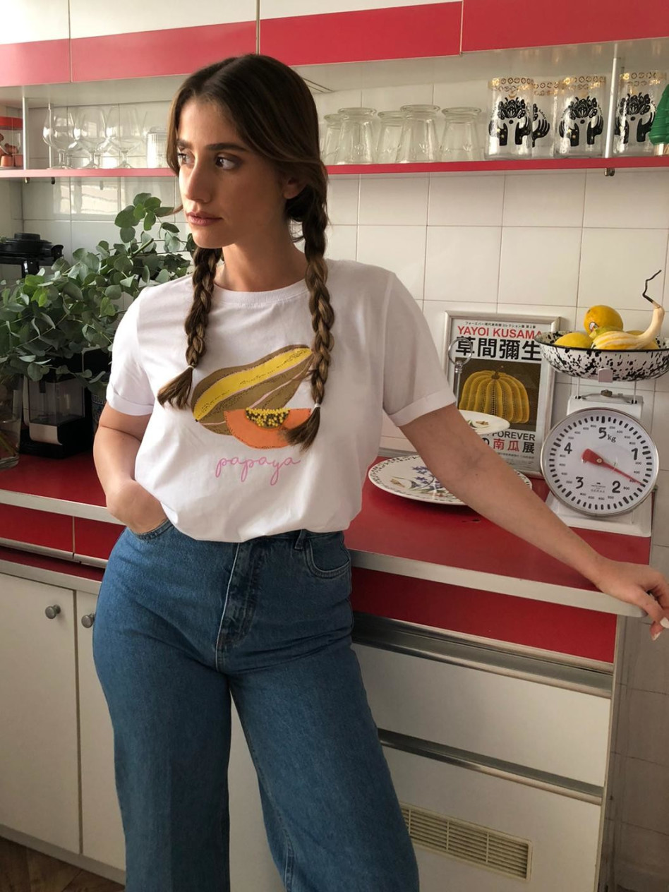 דנה פריד (צילום: יח''צ)