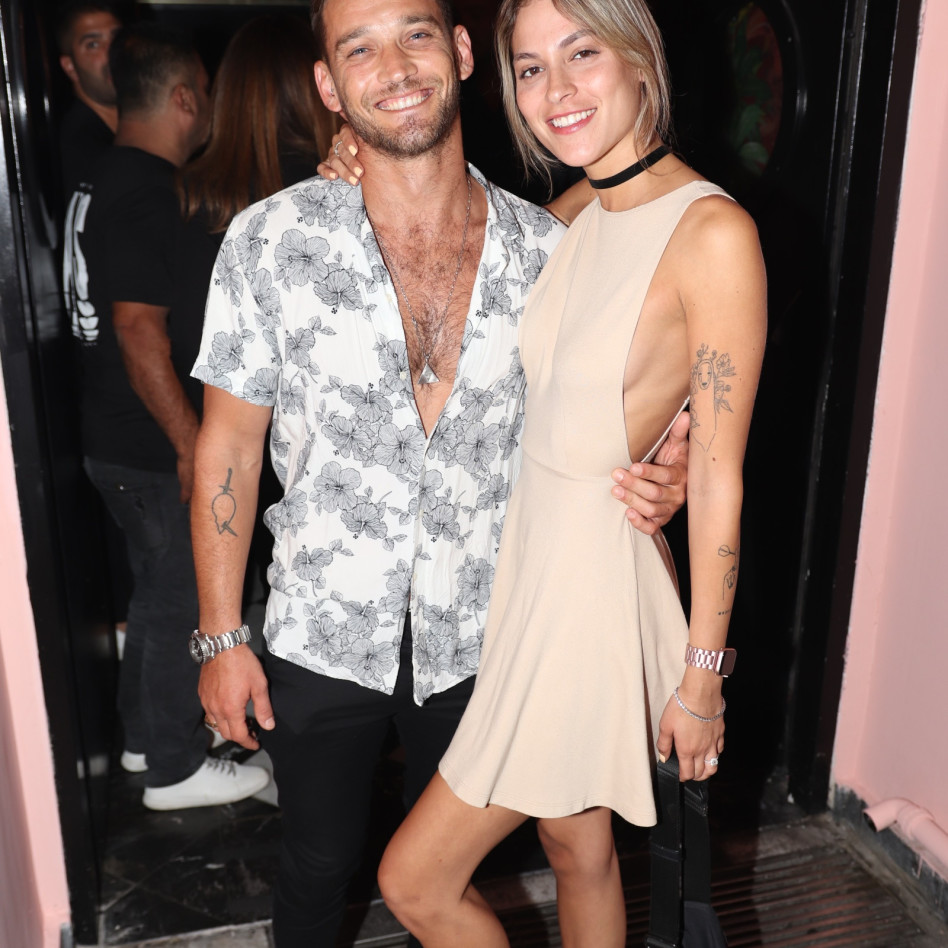 דין מירושניקוב (צילום: אור גפן)