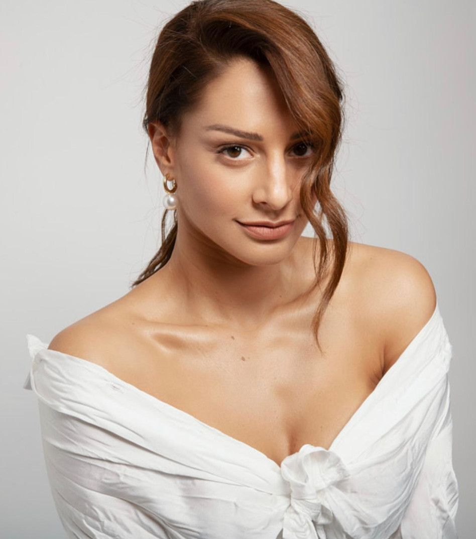 מעיין אדם (צילום: שי פרנקו)