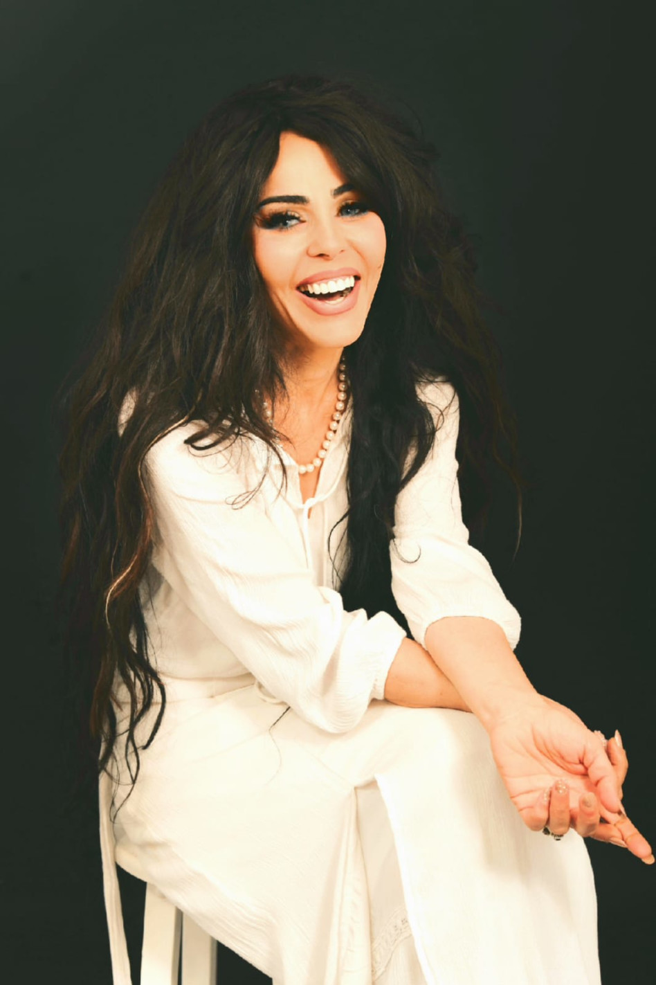 רויטל פישר (צילום: גיא צרחי)