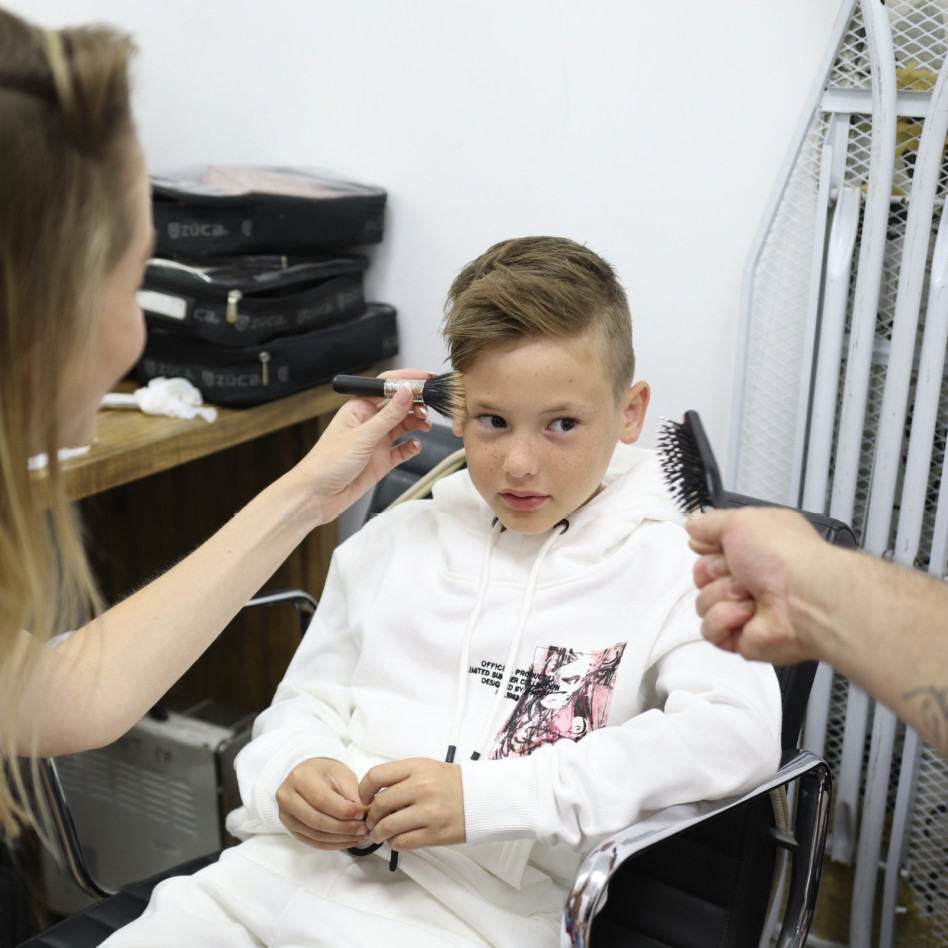 רוי פרישר גוטמן (צילום: אור גפן)