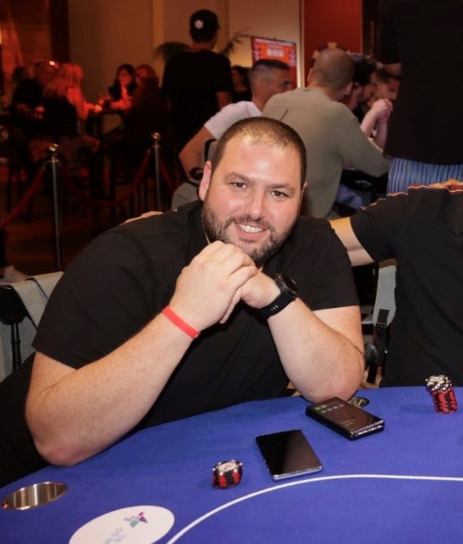 שליו חוליו (צילום: באדיבות וראייטי)