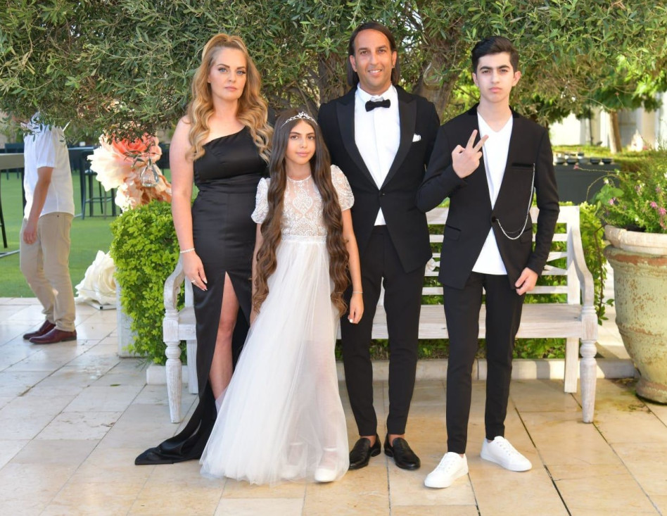 אליקו כהן (צילום: עמי ארליך )