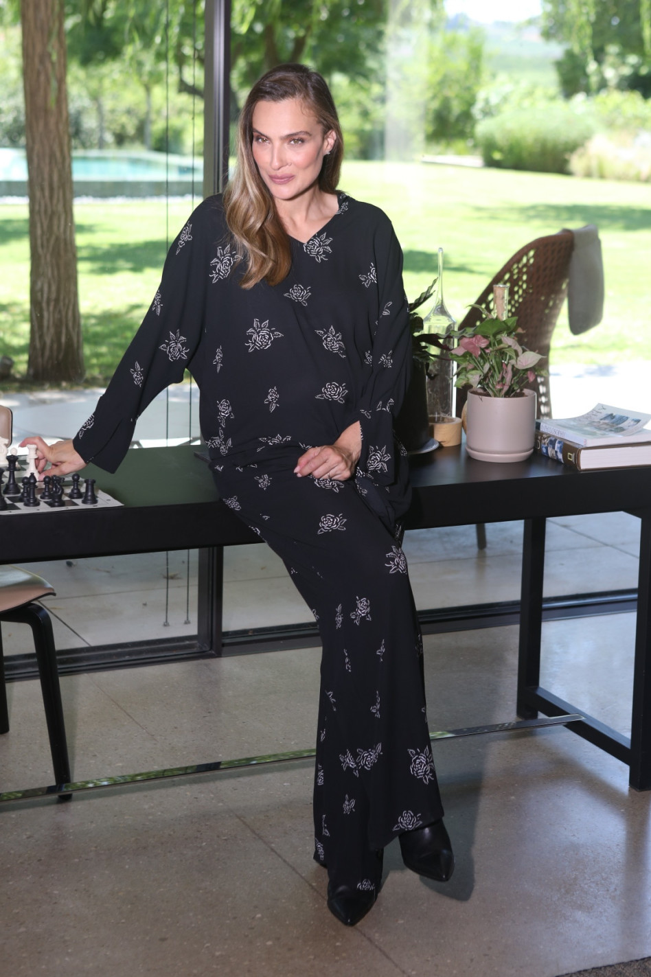 אילנית לוי (צילום: אסף לב)