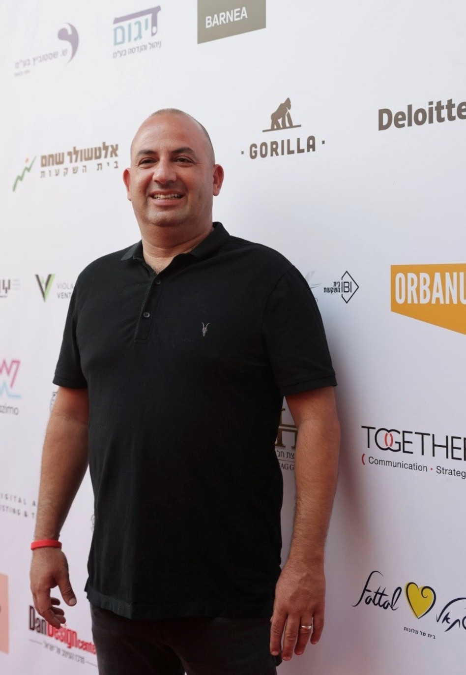 רונן משה (צילום: באדיבות וראייטי)