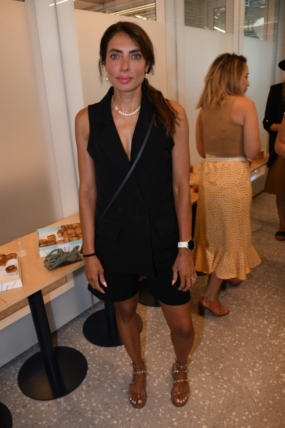 אירה דולפין (צילום: אביב חופי)