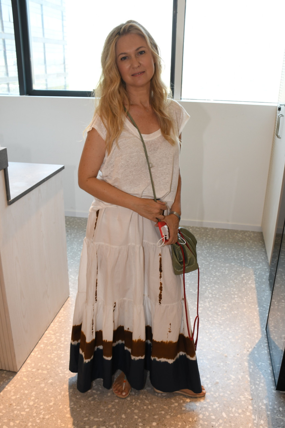 מיכל ינאי (צילום: אביב חופי)