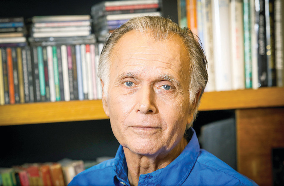 קובי אשרת (צילום: שלומי יוסף)