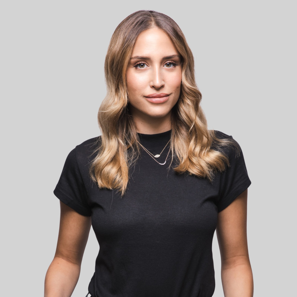 רומי גיאור (צילום: מיכה לובטון)