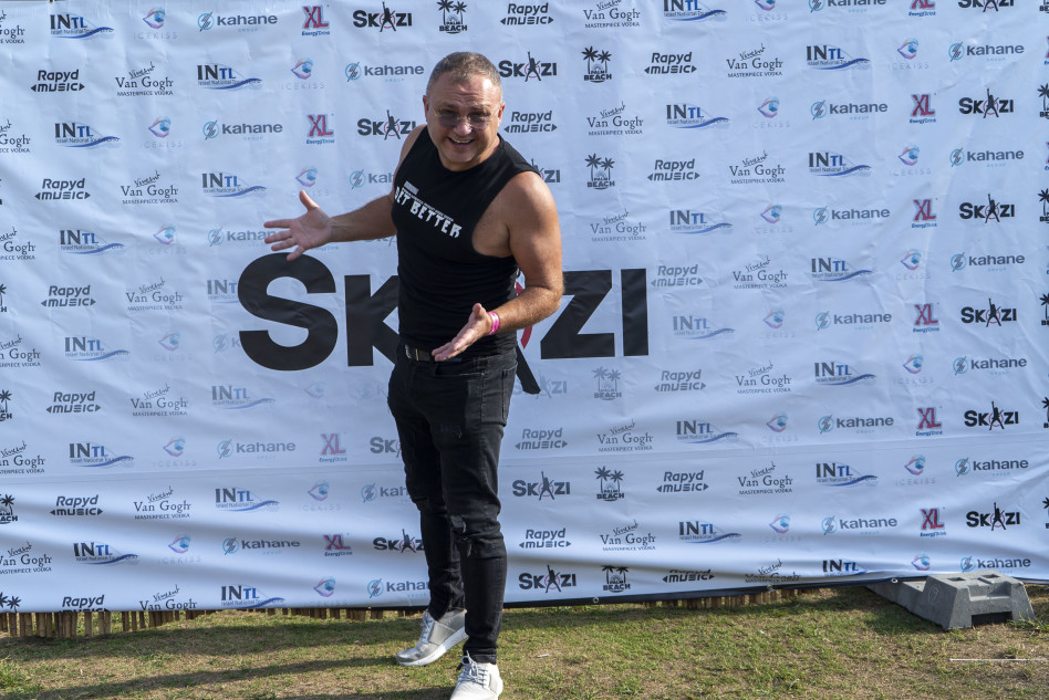 סמיון גרפמן (צילום: סער נזגינוב)