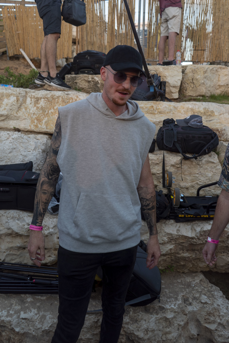 רביב כנר (צילום: סער נזגינוב)