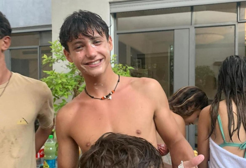 יוני בנט (צילום: צילום מסך אינסטגרם)