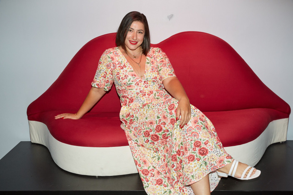 שני קליין (צילום: שוקה כהן)