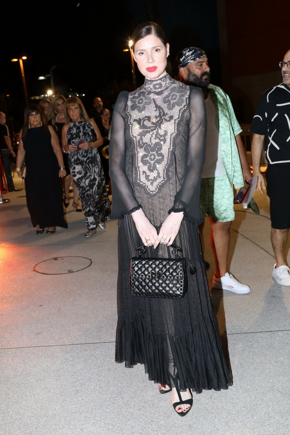 רונית יודקביץ' (צילום: רפי דלויה)