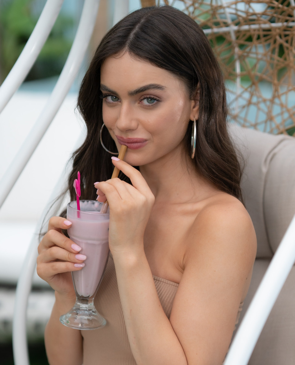 יעל שלביה (צילום: שי ארבל)