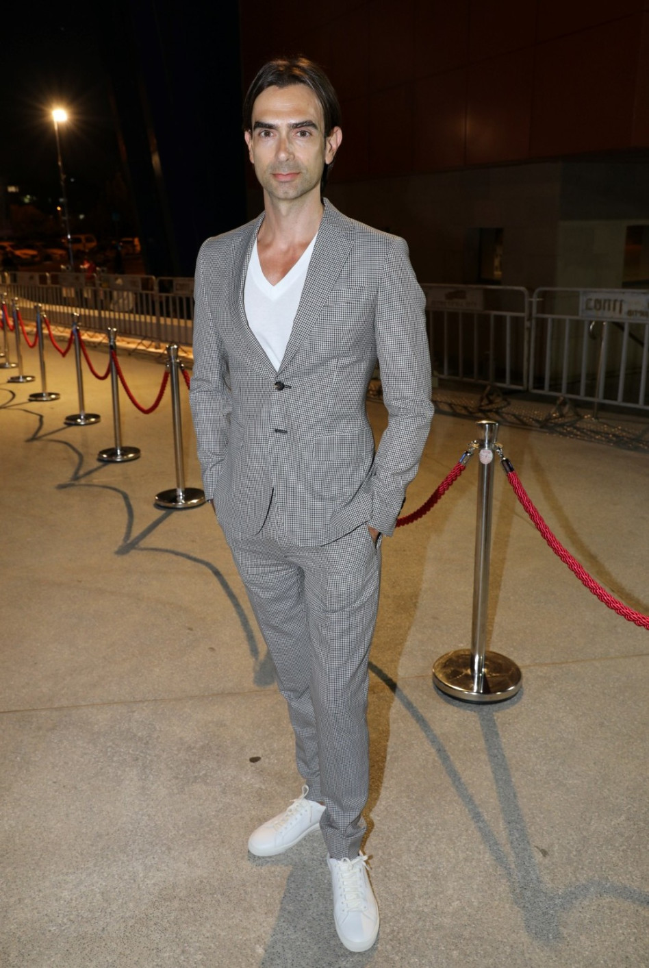 עידן וולס (צילום: רפי דלויה)