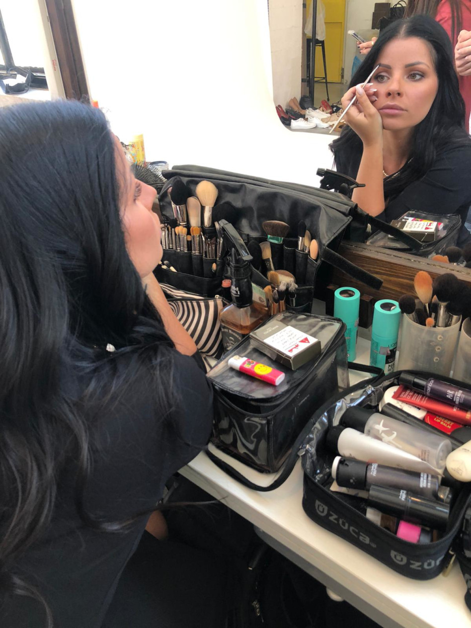 לאורה לנטינו (צילום: יח''צ גולברי)