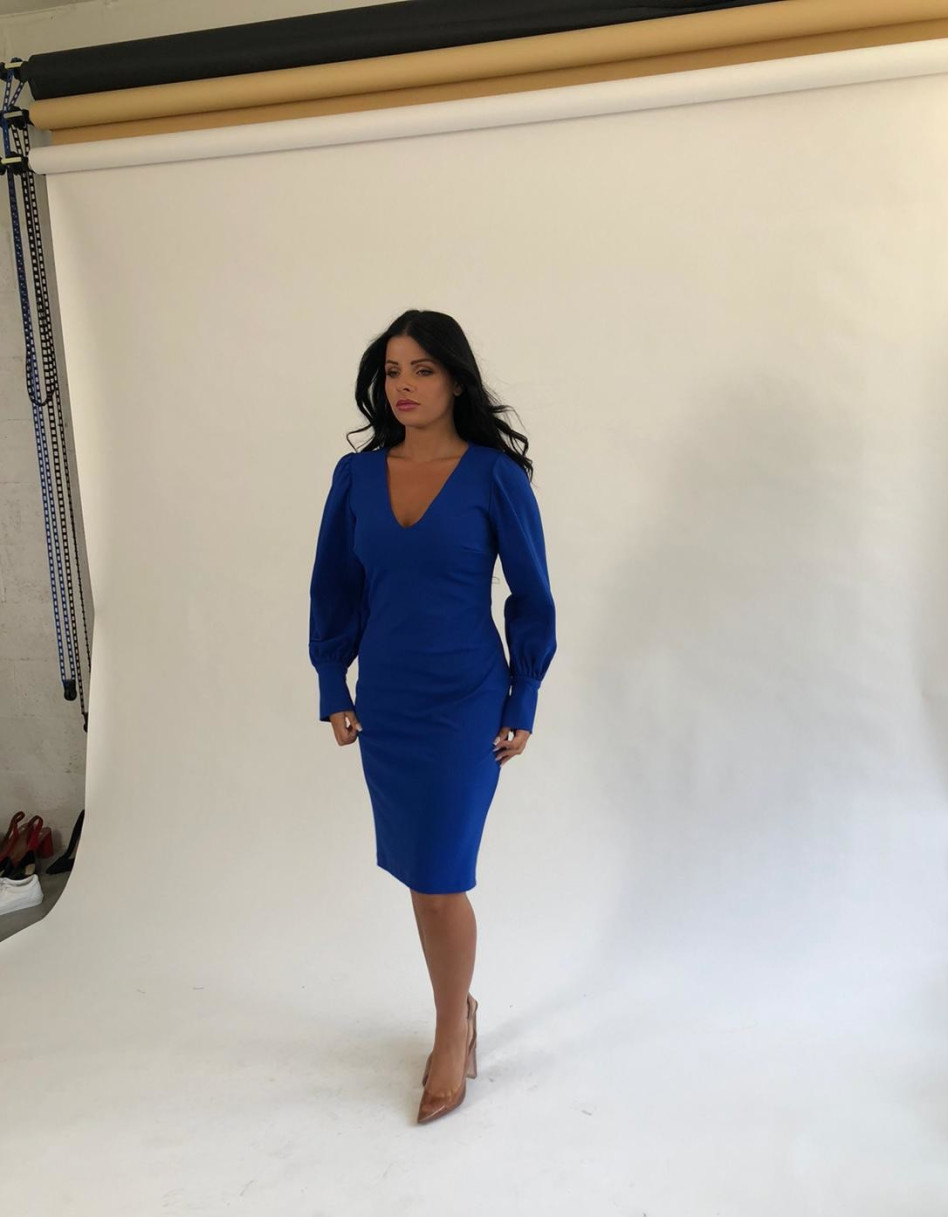 לאורה לנטינו (צילום: יח''צ גולברי)