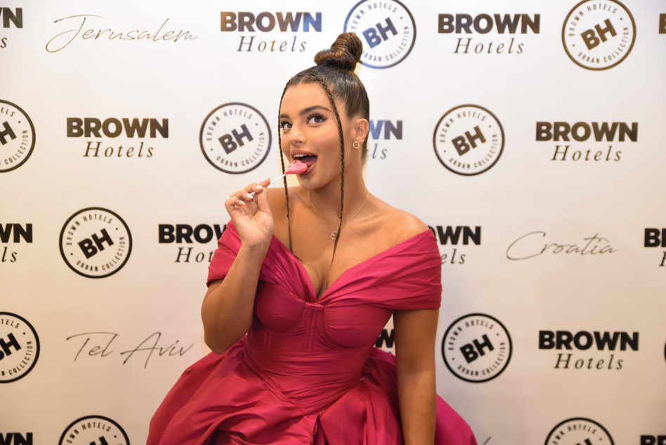 נועה קירל (צילום: יובל ויצמן)