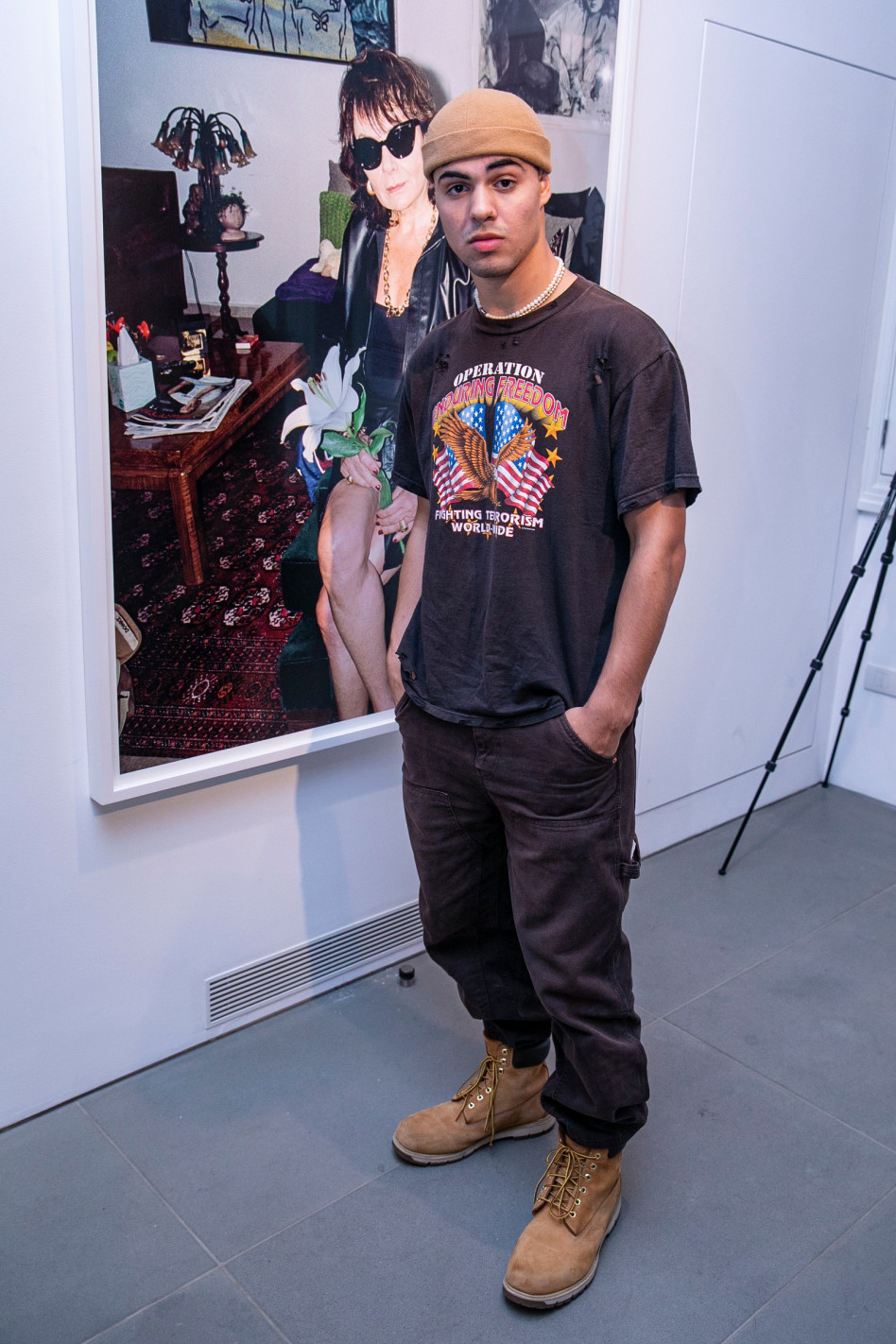 יהונתן מרגי (צילום: לנס הפקות)