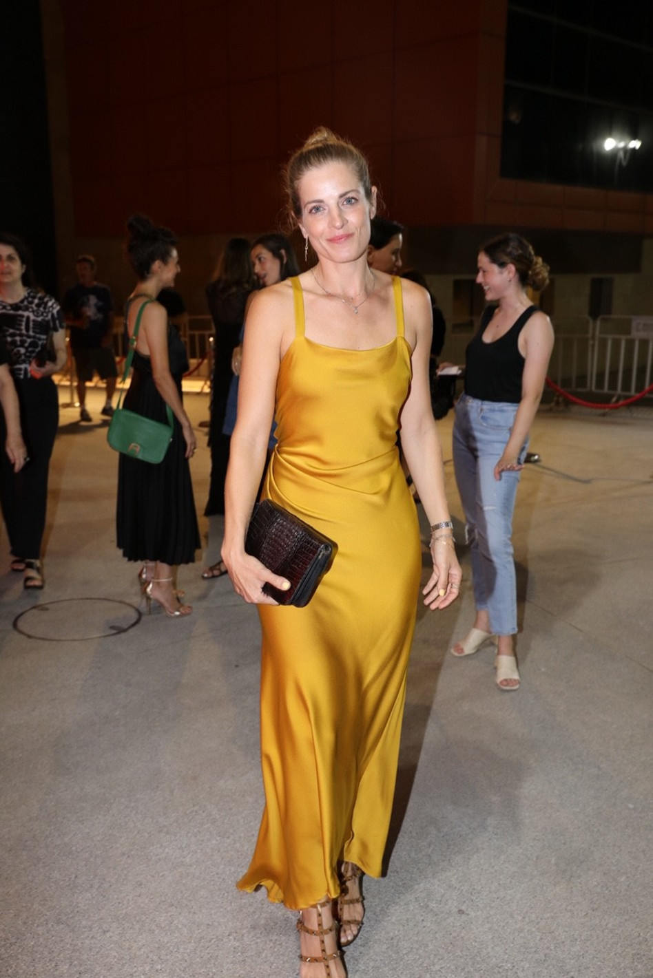 שרון טל (צילום: רפי דלויה,סיון פרג')