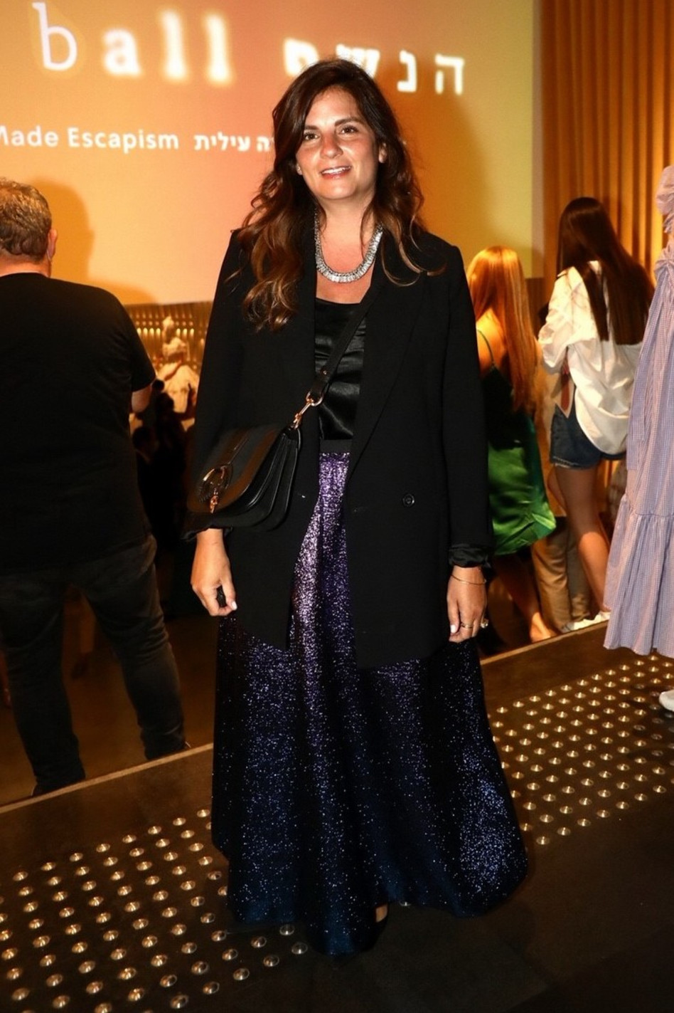  ליהי הוד (צילום: רפי דלויה,סיון פרג')