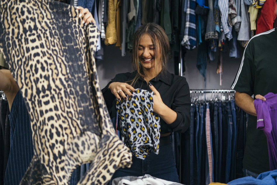 עדן בן זקן (צילום: אמיר יעקבי )