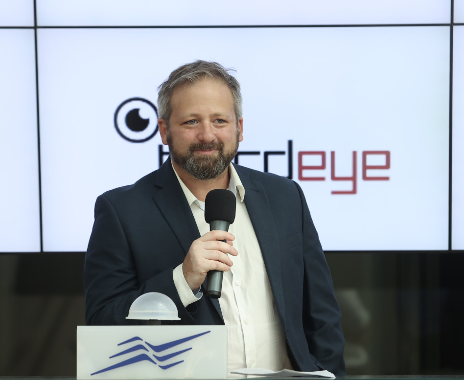 ליאור סגל (צילום: פוטו מאגמא)