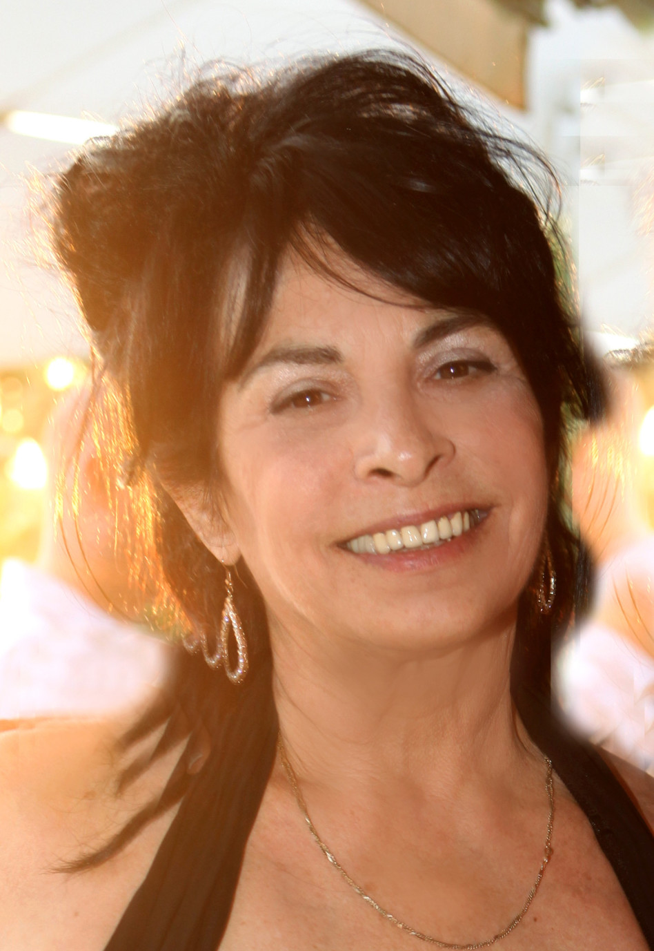 מירית שם אור (צילום: סיון פרג')