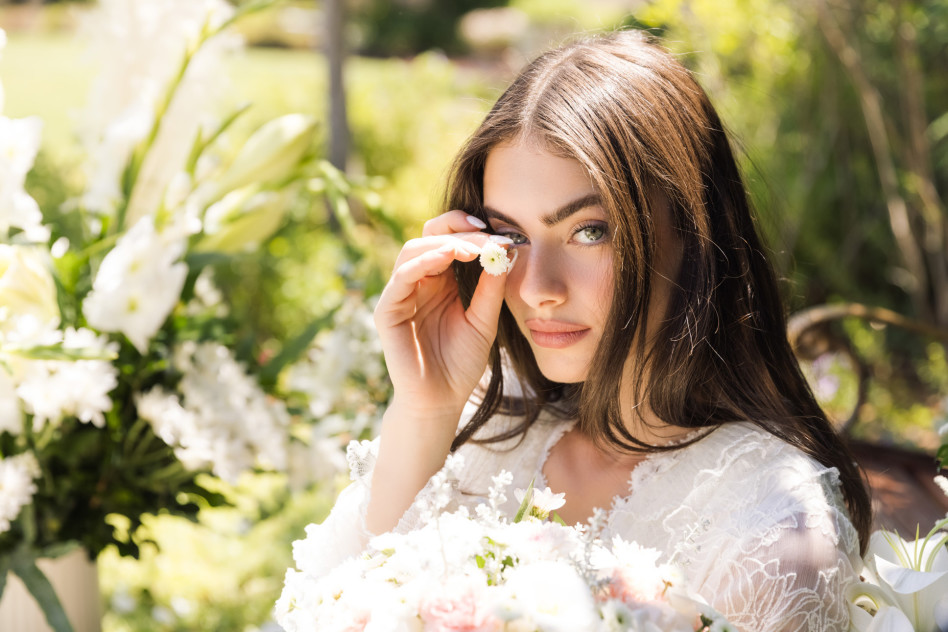 יעל שלביה (צילום: עירד נצר)