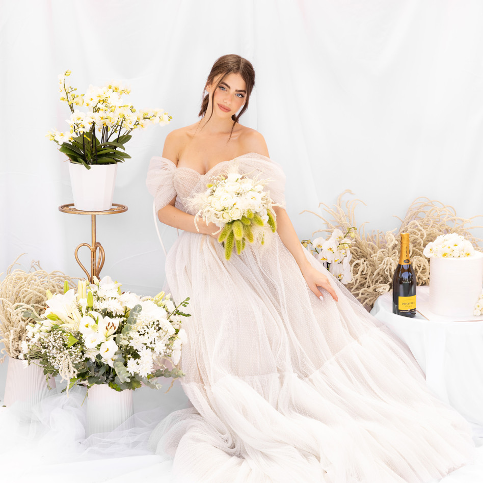 יעל שלביה (צילום: עירד נצר)