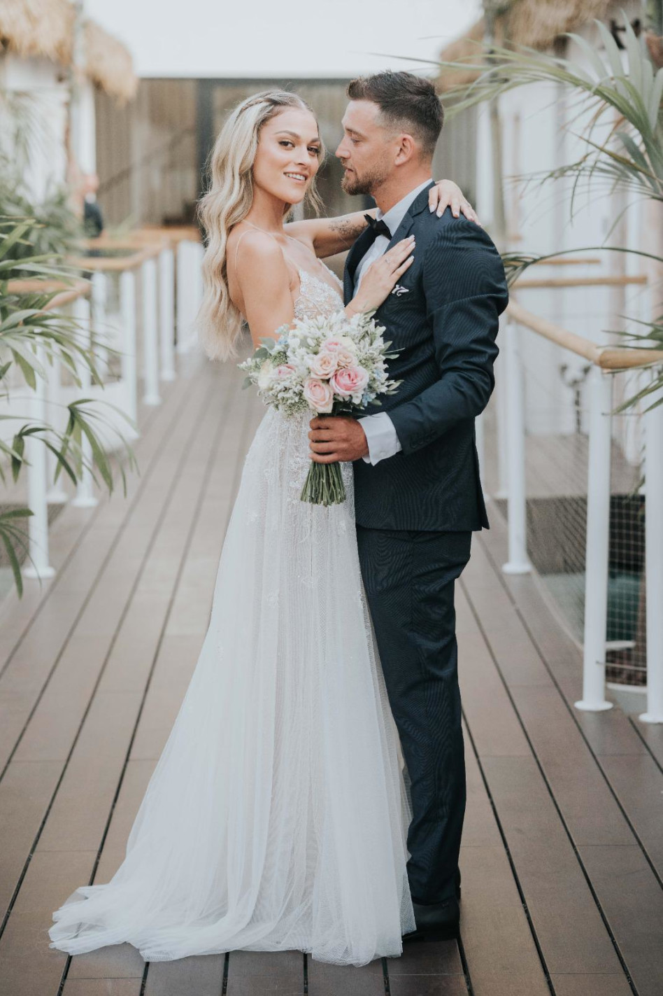 דין מירושניקוב, אני חנין (צילום: שי בוזגלו - your story)