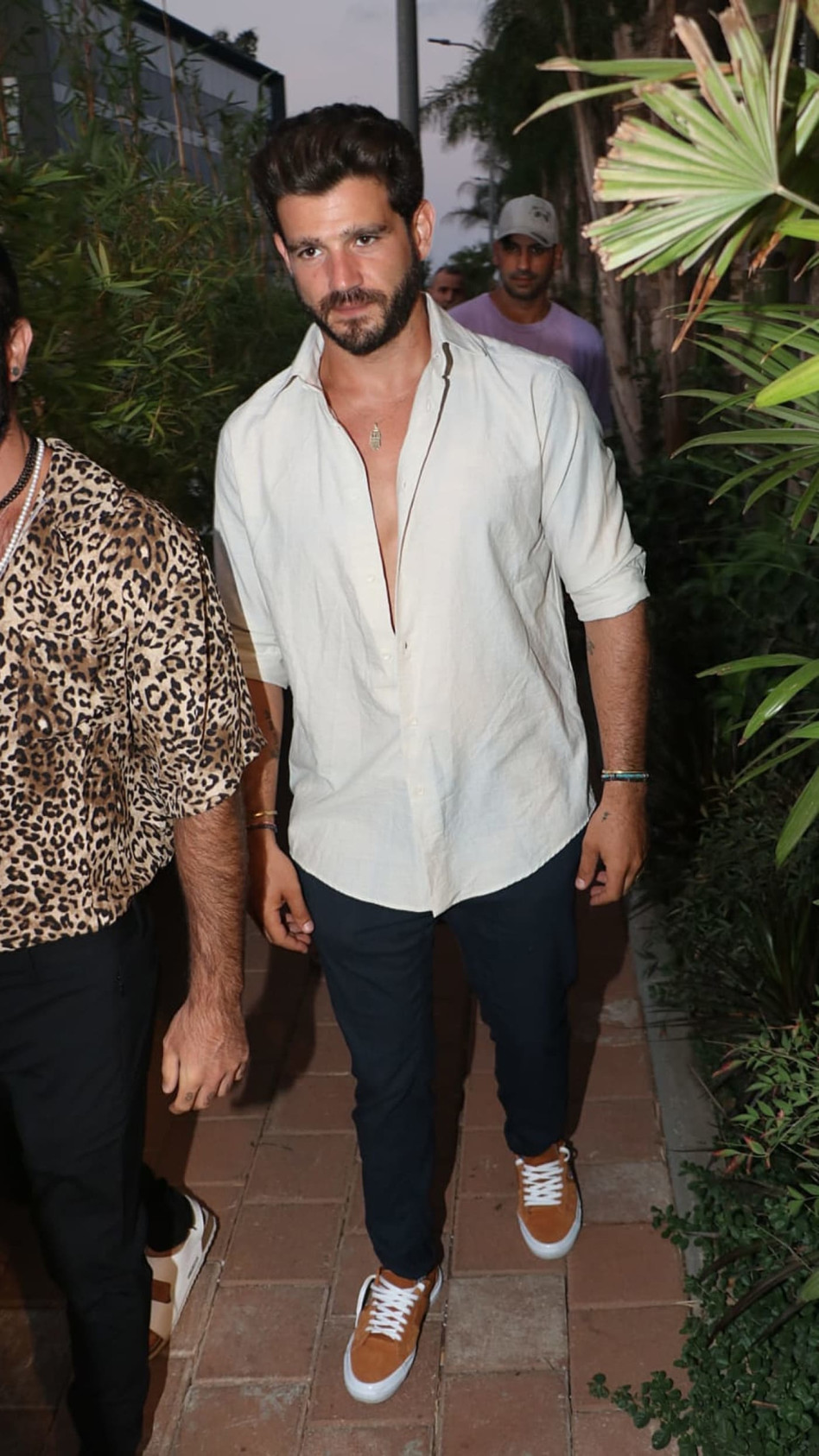 מאור שוויצר (צילום: ניר פקין, באדיבות וואלה!)