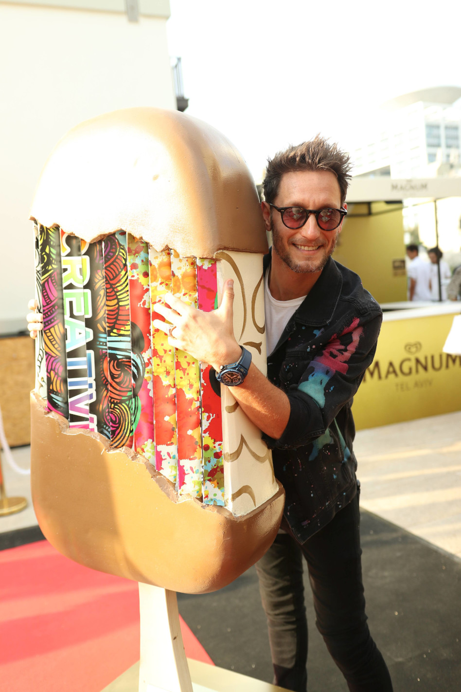 ליאור סושרד (צילום: אור גפן)